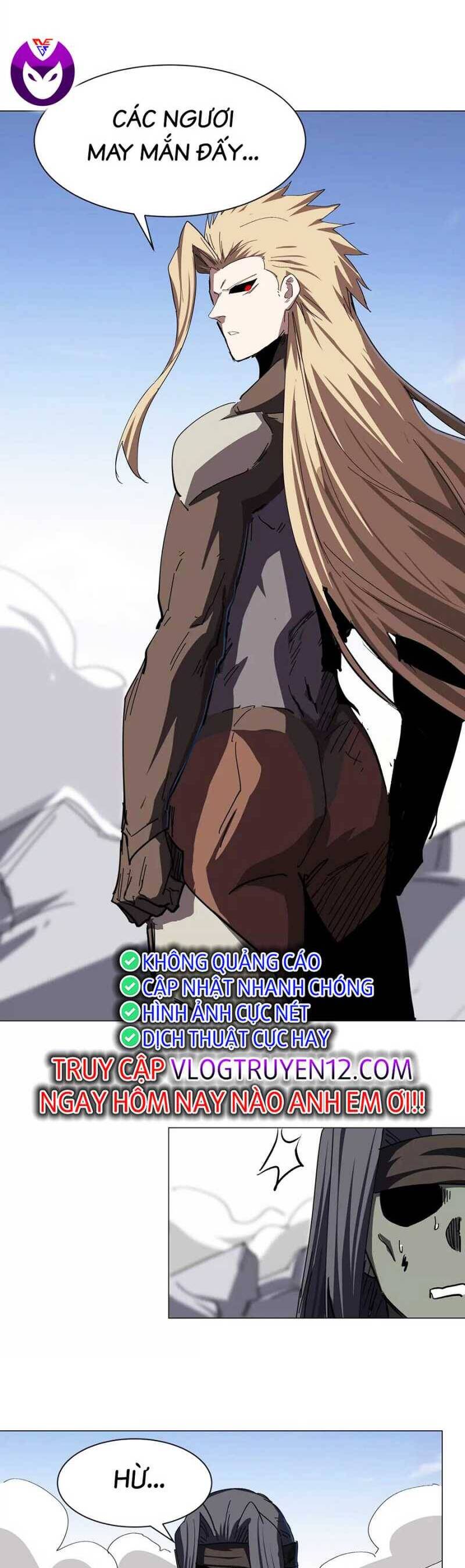 Cương Thi Tiên Sinh Chap 92 - Next Chap 93