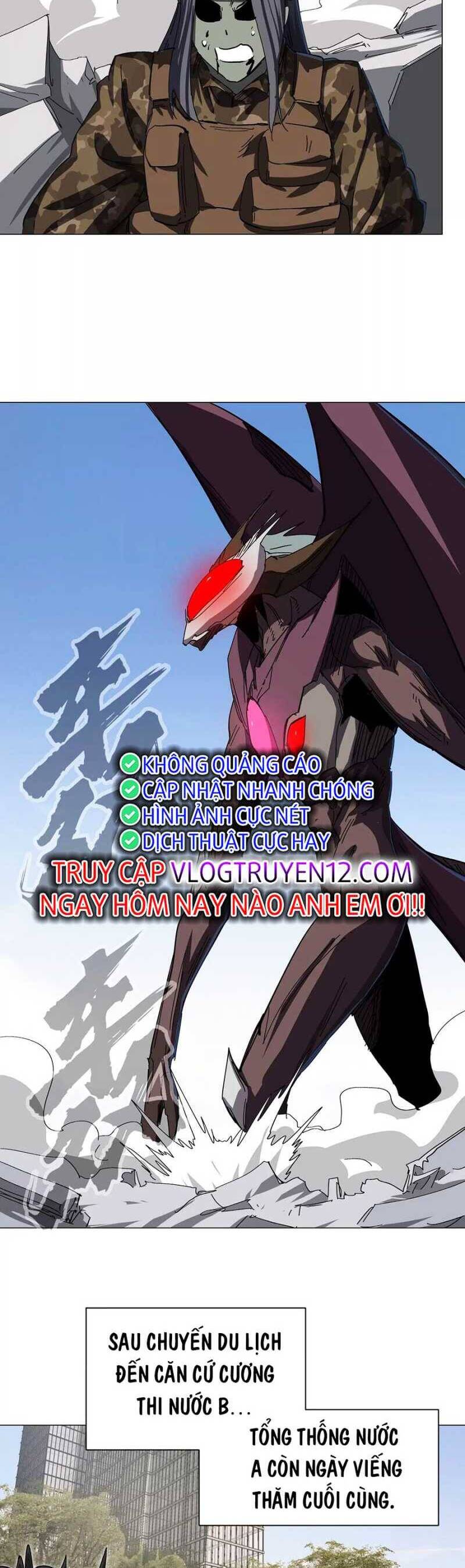 Cương Thi Tiên Sinh Chap 92 - Next Chap 93