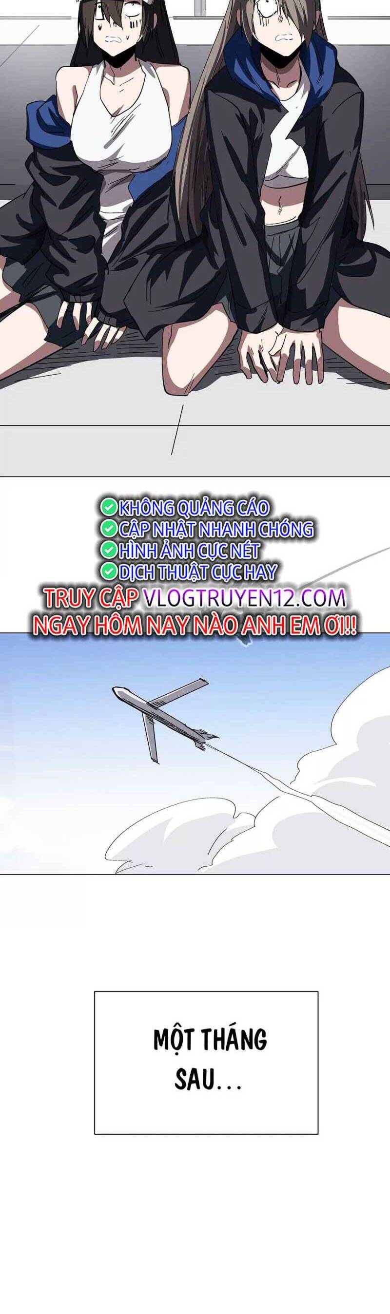 Cương Thi Tiên Sinh Chap 92 - Next Chap 93