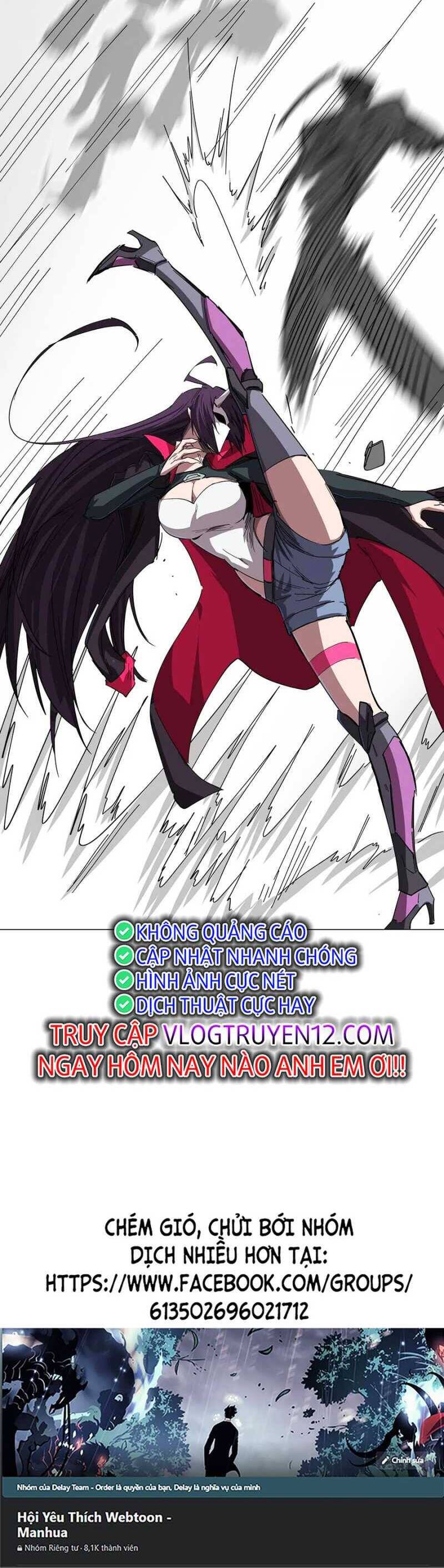 Cương Thi Tiên Sinh Chap 92 - Next Chap 93