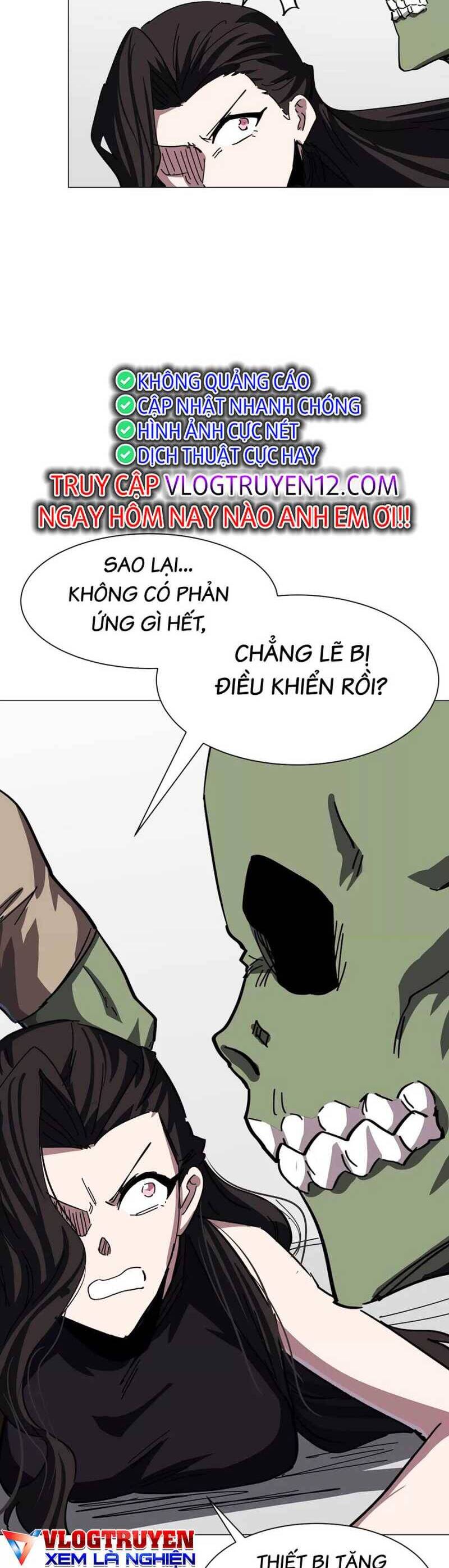 Cương Thi Tiên Sinh Chap 92 - Next Chap 93