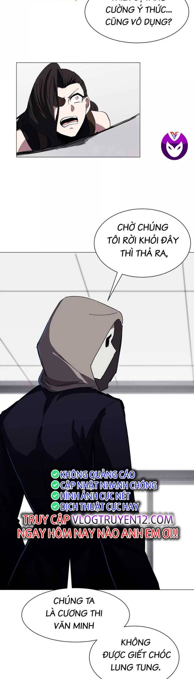 Cương Thi Tiên Sinh Chap 92 - Next Chap 93