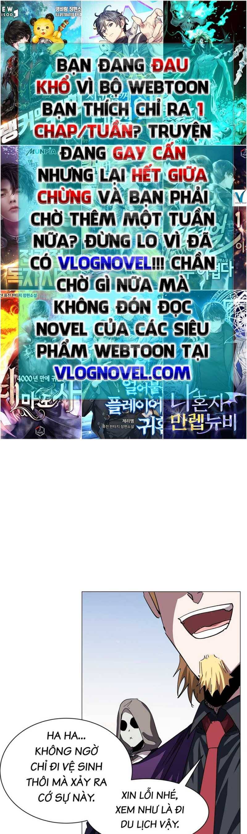 Cương Thi Tiên Sinh Chap 92 - Next Chap 93