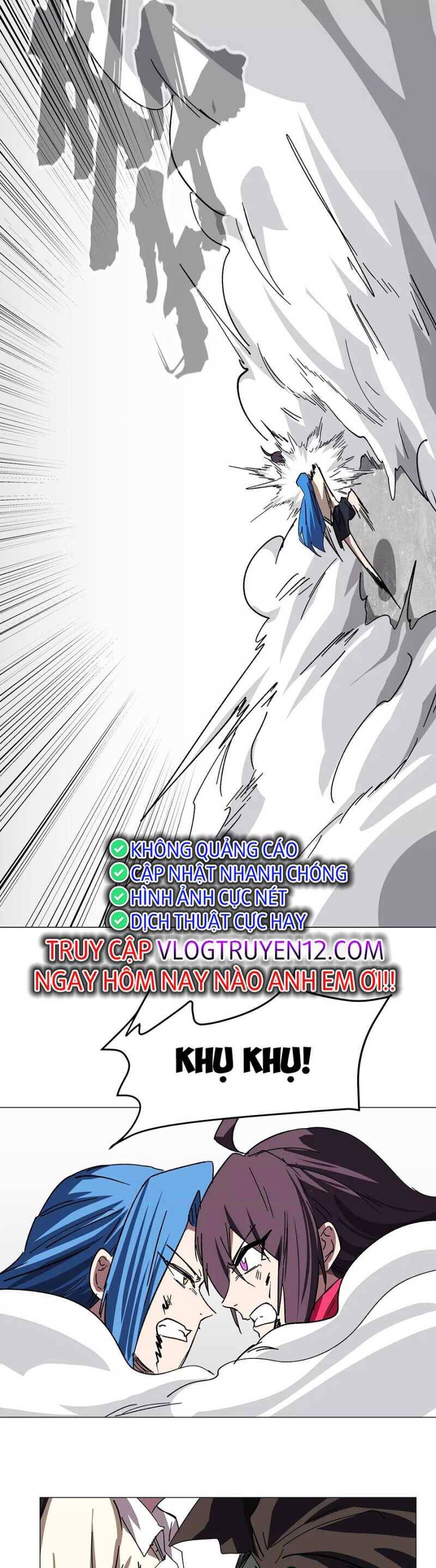 Cương Thi Tiên Sinh Chap 93 - Next Chap 94