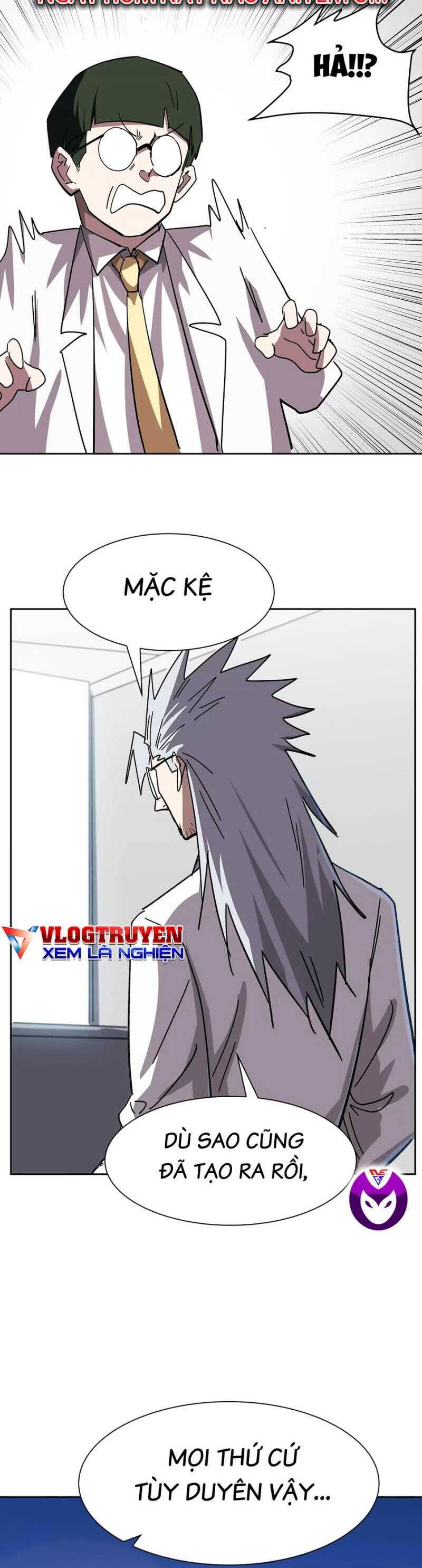 Cương Thi Tiên Sinh Chap 95 - Next Chap 96