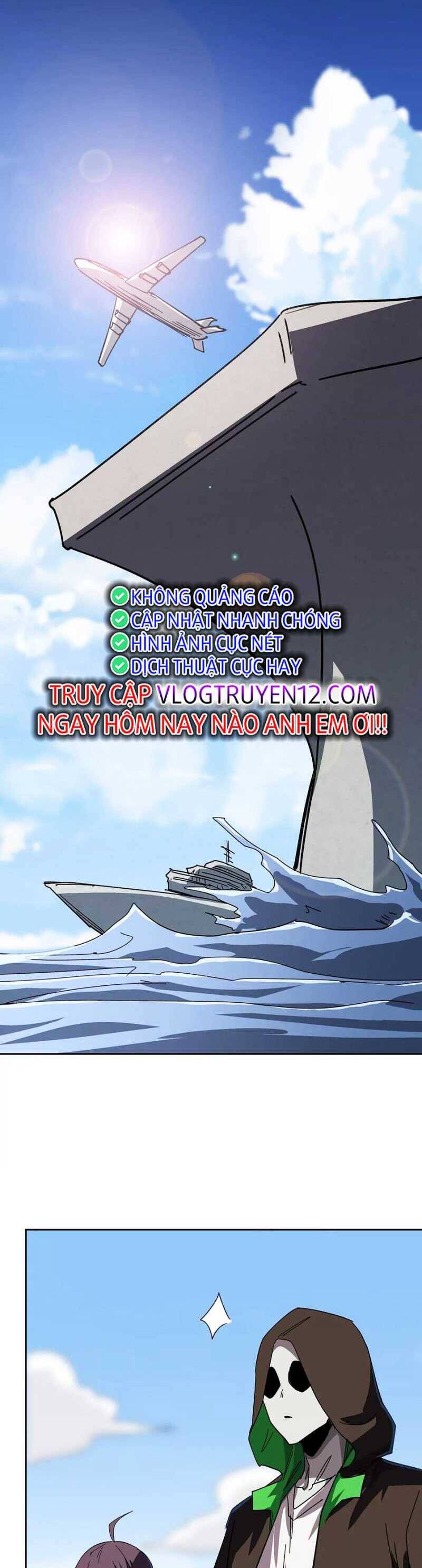 Cương Thi Tiên Sinh Chap 95 - Next Chap 96