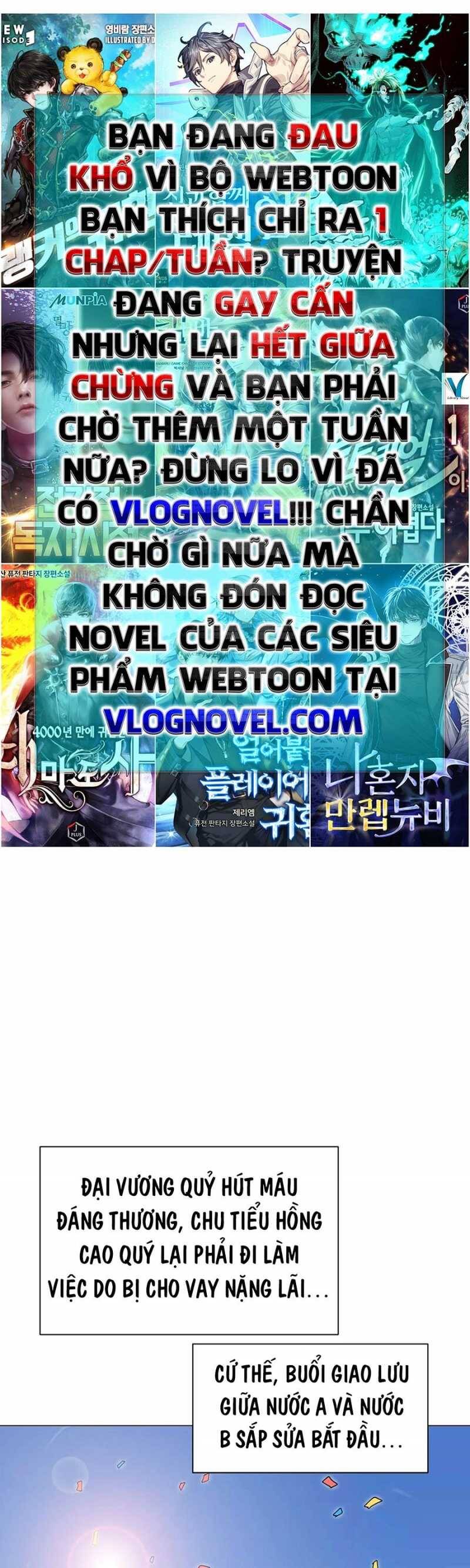 Cương Thi Tiên Sinh Chap 96 - Next Chap 97