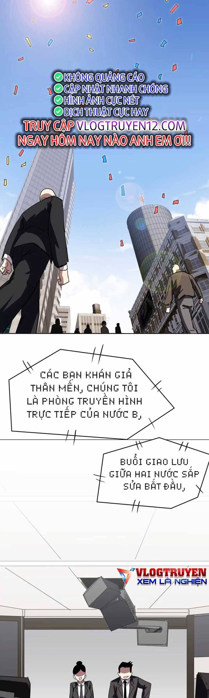 Cương Thi Tiên Sinh Chap 96 - Next Chap 97