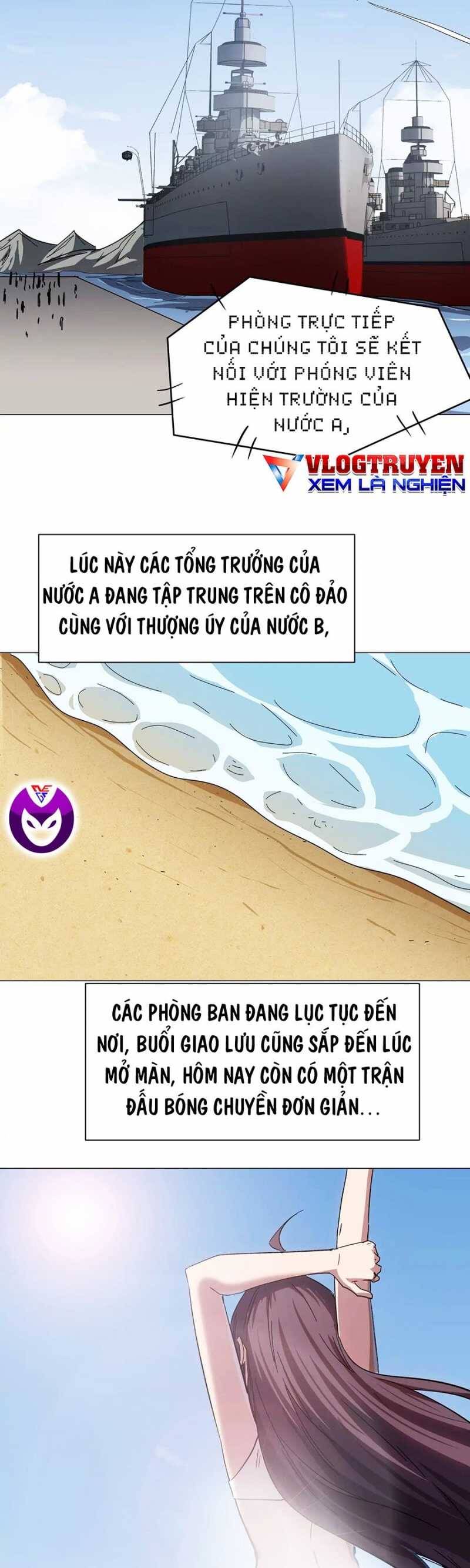 Cương Thi Tiên Sinh Chap 96 - Next Chap 97