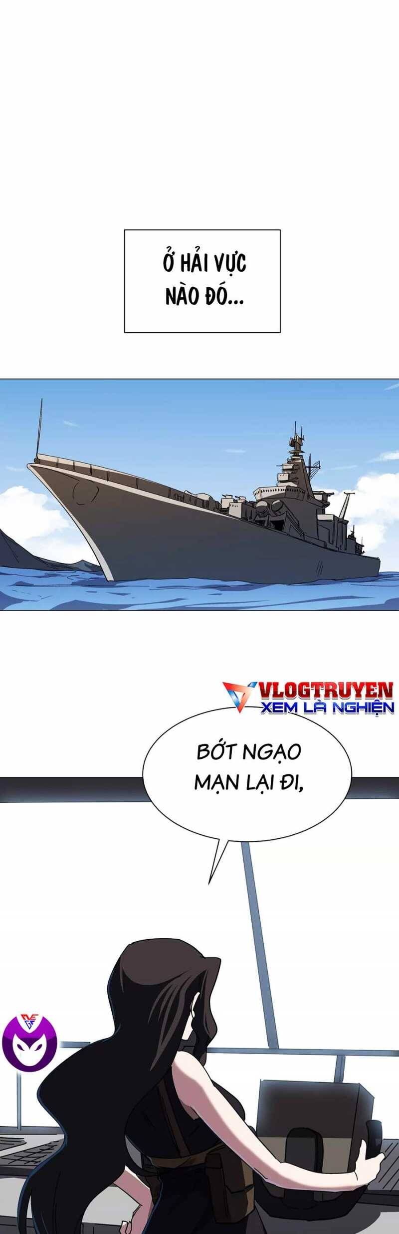 Cương Thi Tiên Sinh Chap 96 - Next Chap 97