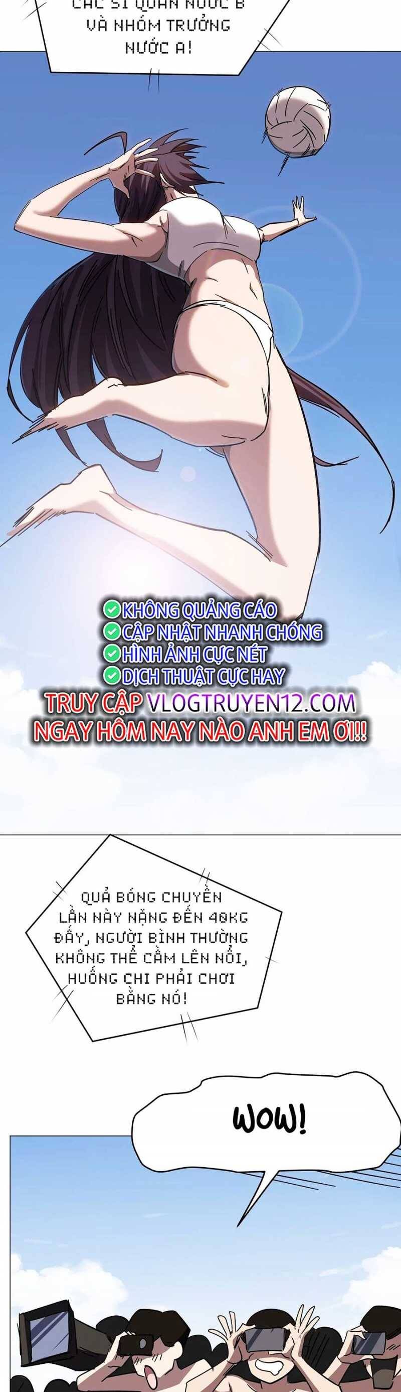 Cương Thi Tiên Sinh Chap 96 - Next Chap 97