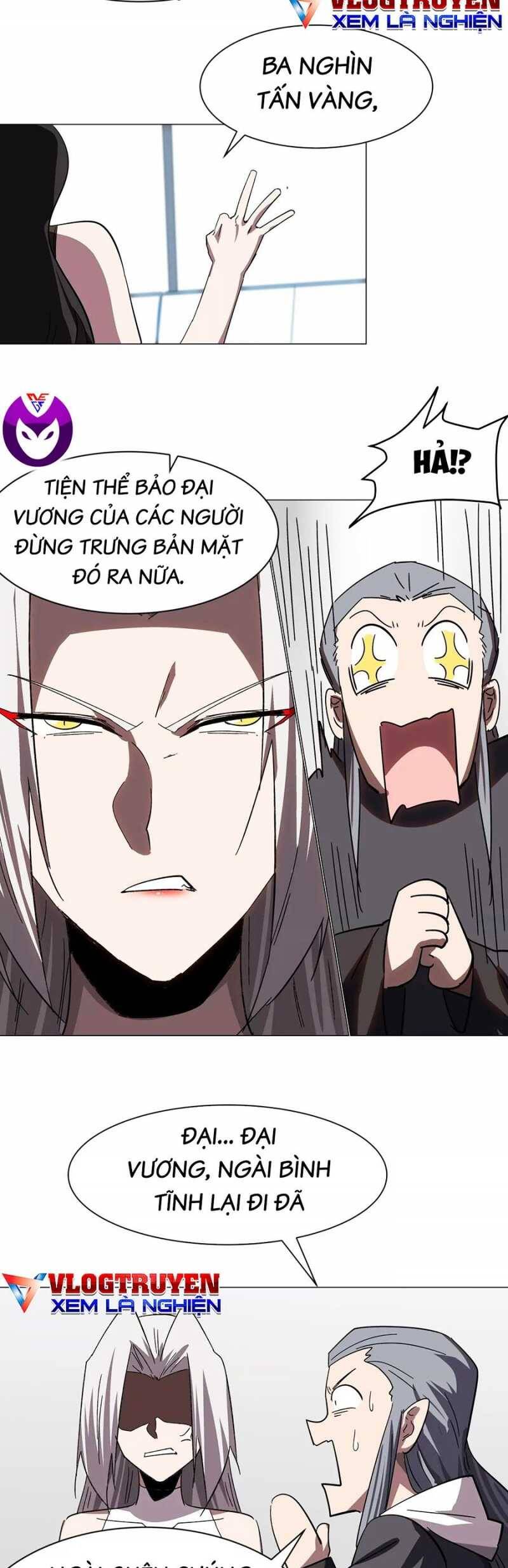 Cương Thi Tiên Sinh Chap 96 - Next Chap 97
