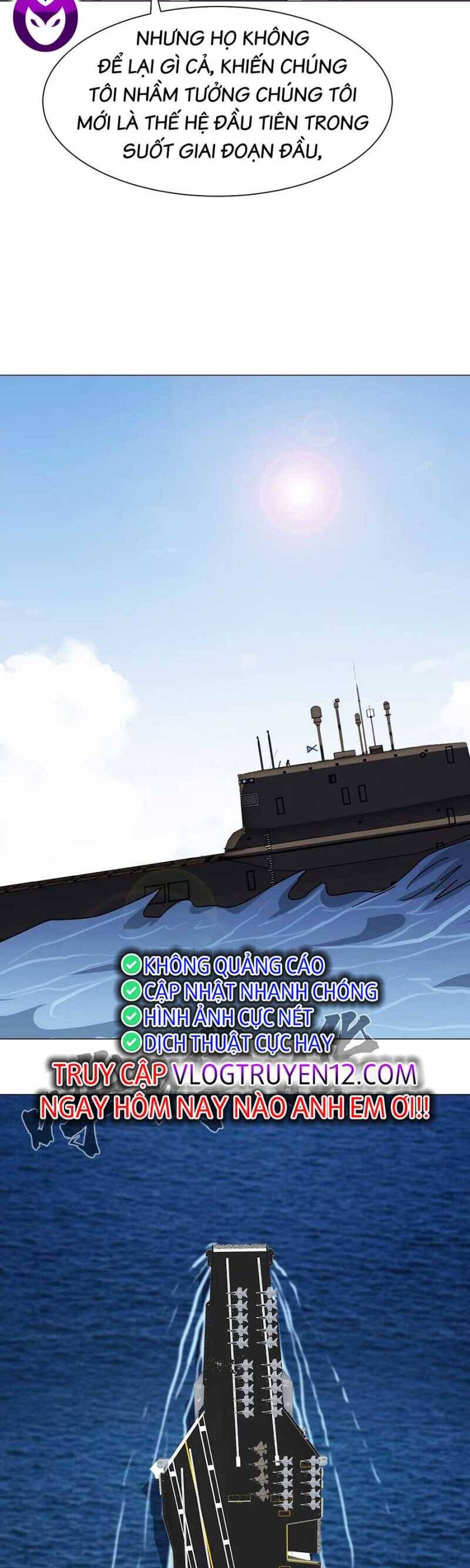 Cương Thi Tiên Sinh Chap 97 - Next Chap 98