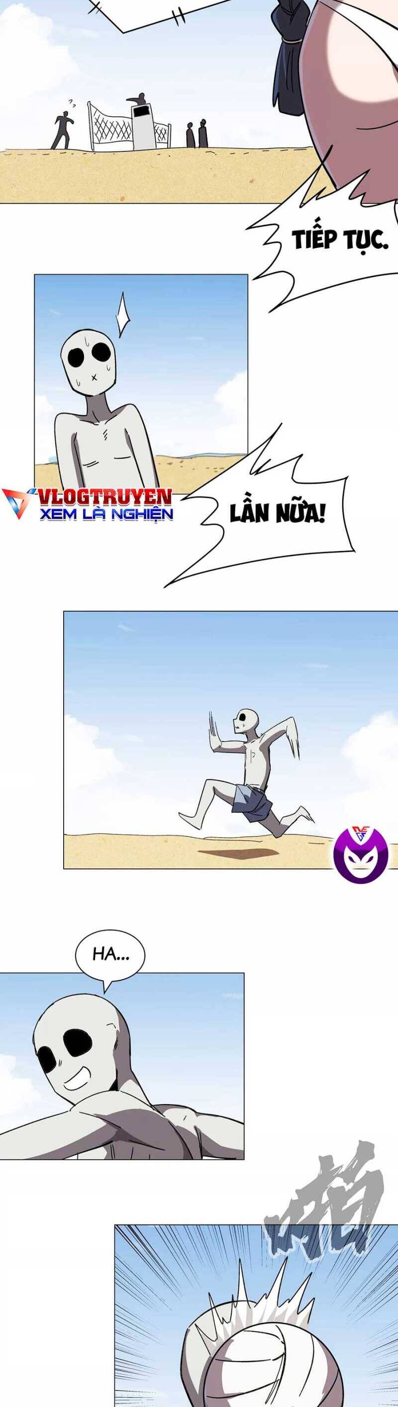 Cương Thi Tiên Sinh Chap 97 - Next Chap 98