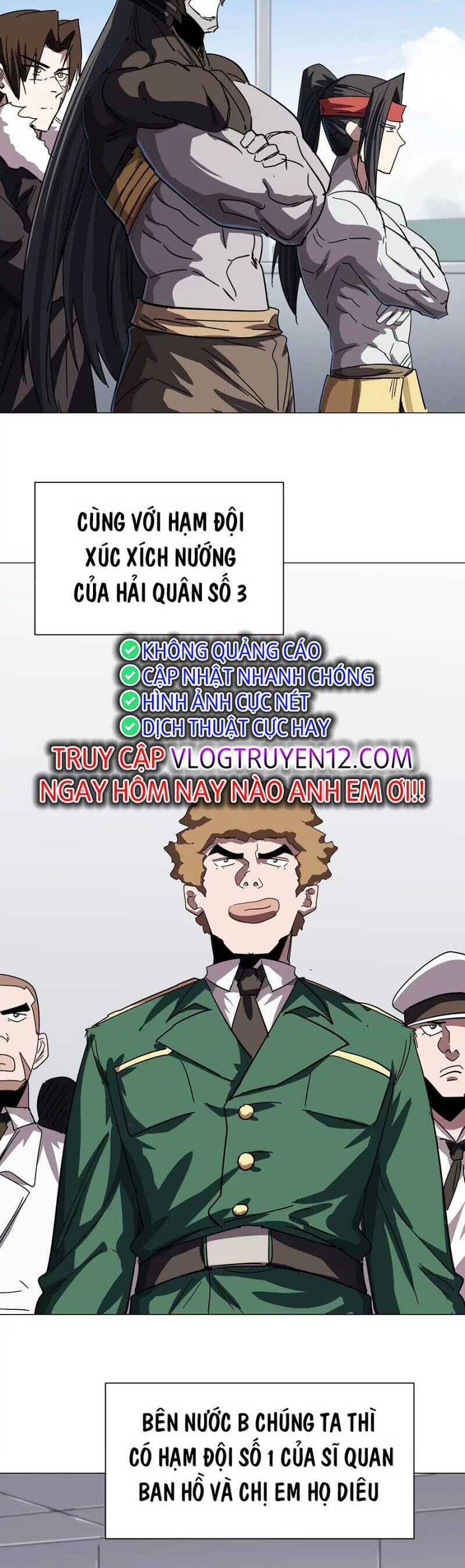 Cương Thi Tiên Sinh Chap 98 - Next Chap 99