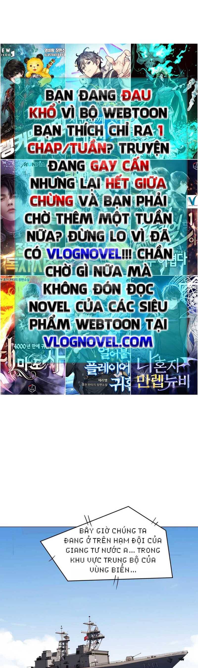 Cương Thi Tiên Sinh Chap 98 - Next Chap 99