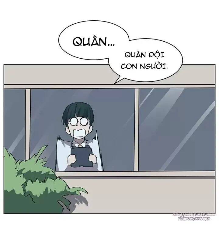 Cương Thi Tiên Sinh Chap 99 - Next Chap 100