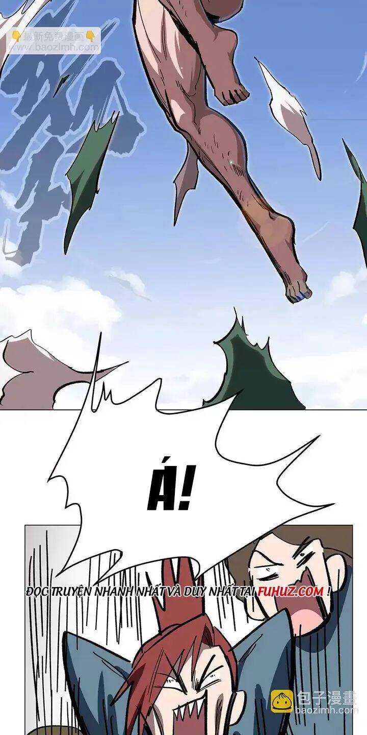 Cương Thi Tiên Sinh Chap 99 - Next Chap 100