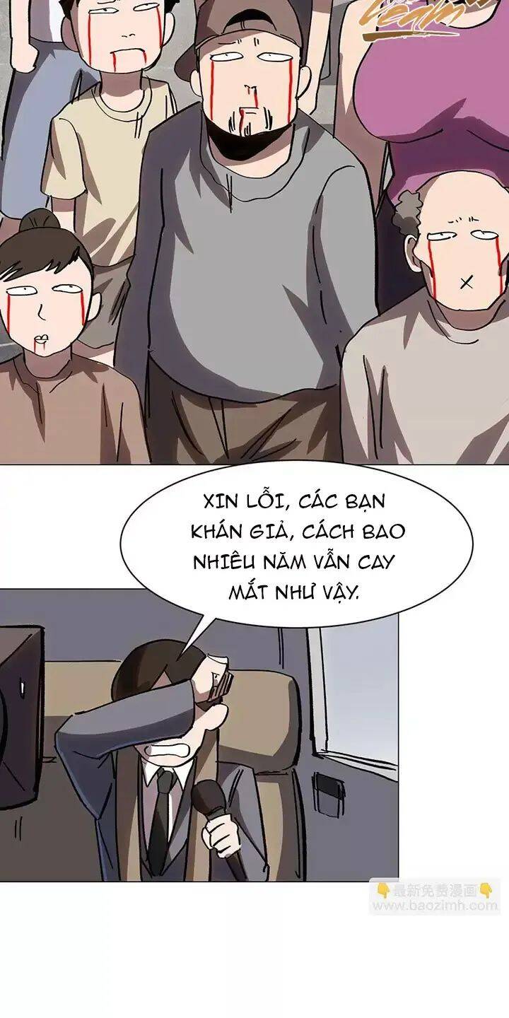 Cương Thi Tiên Sinh Chap 99 - Next Chap 100