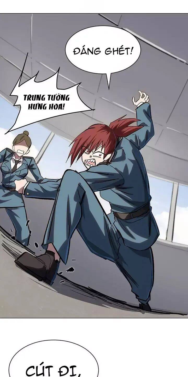 Cương Thi Tiên Sinh Chap 99 - Next Chap 100