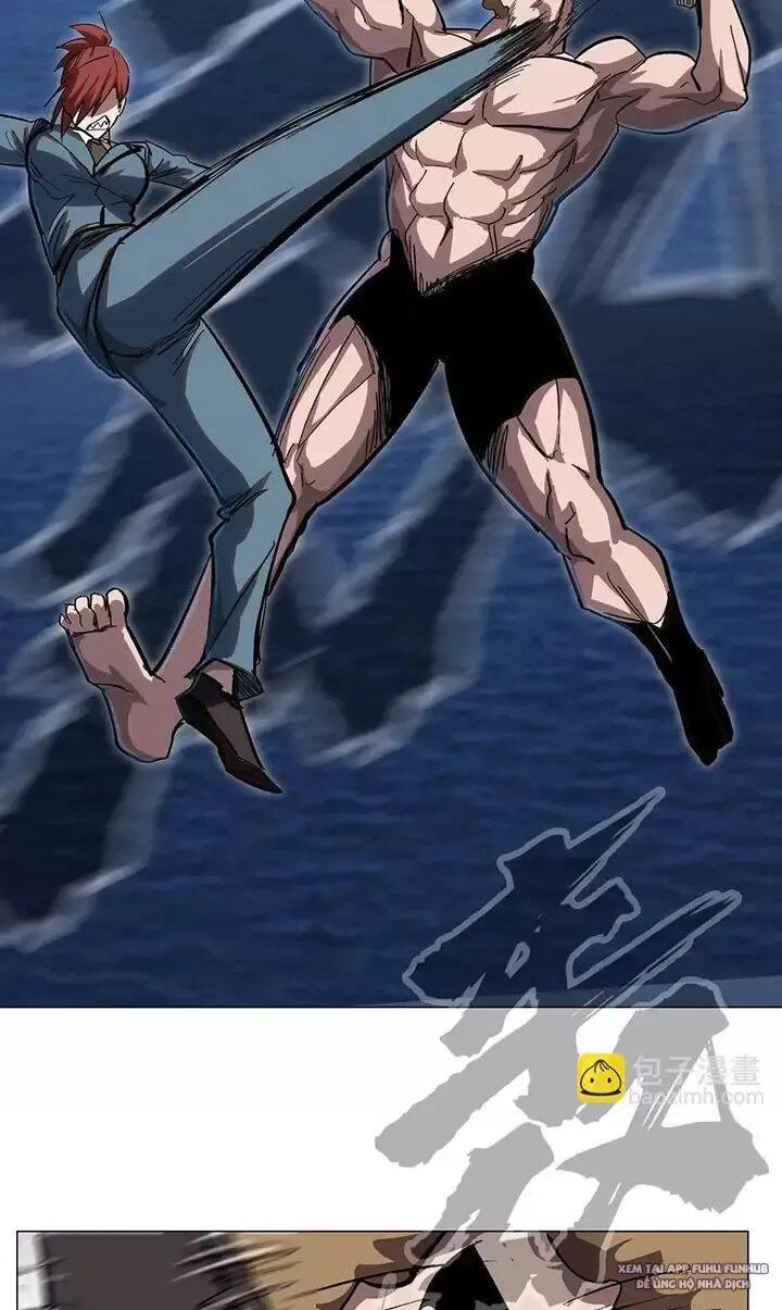 Cương Thi Tiên Sinh Chap 99 - Next Chap 100