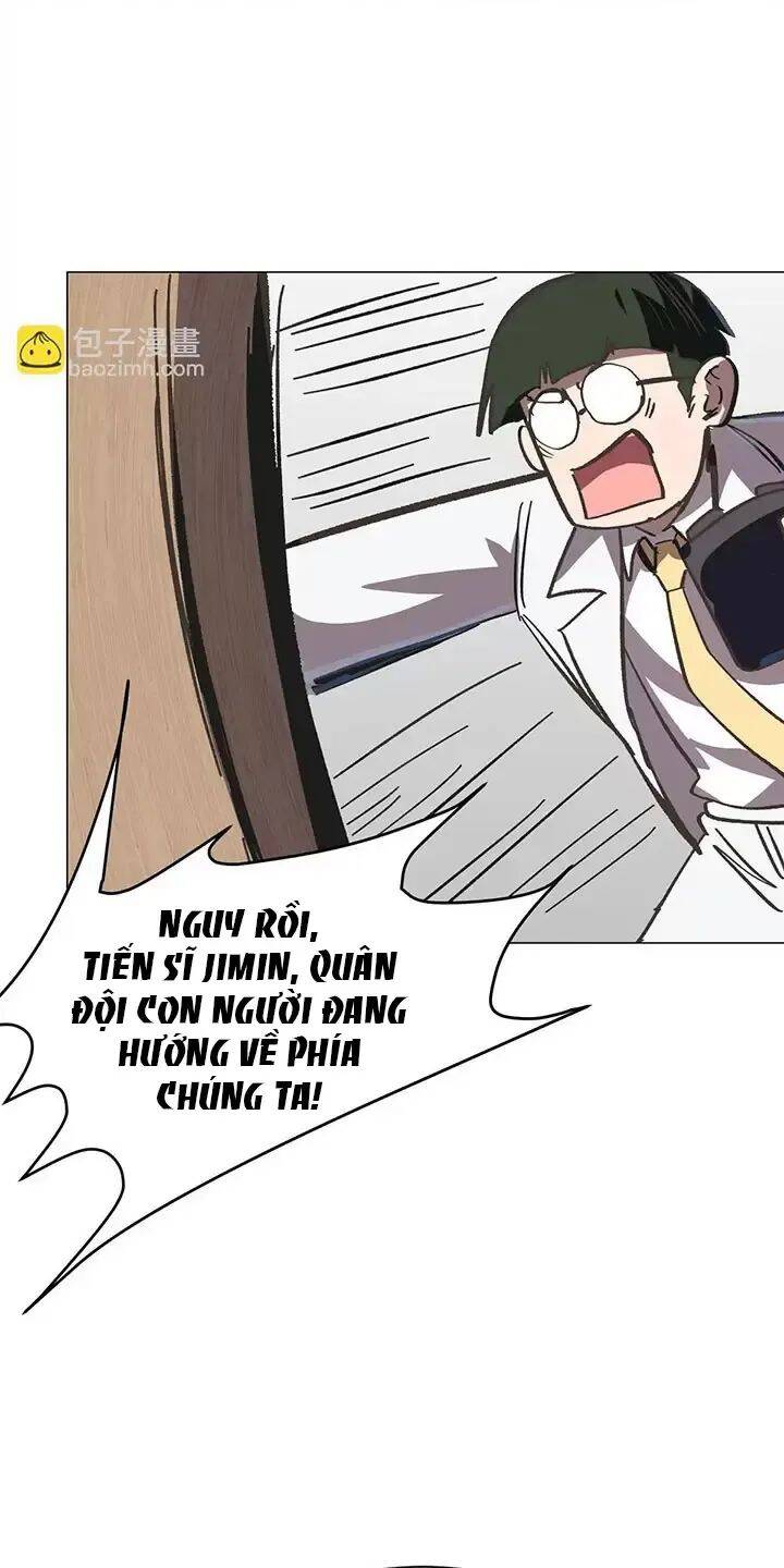 Cương Thi Tiên Sinh Chap 99 - Next Chap 100