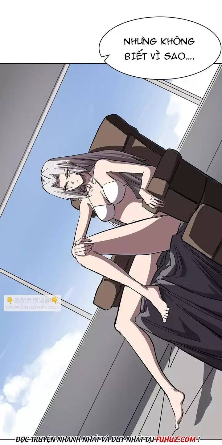Cương Thi Tiên Sinh Chap 99 - Next Chap 100