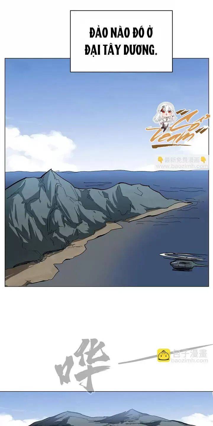 Cương Thi Tiên Sinh Chap 99 - Next Chap 100