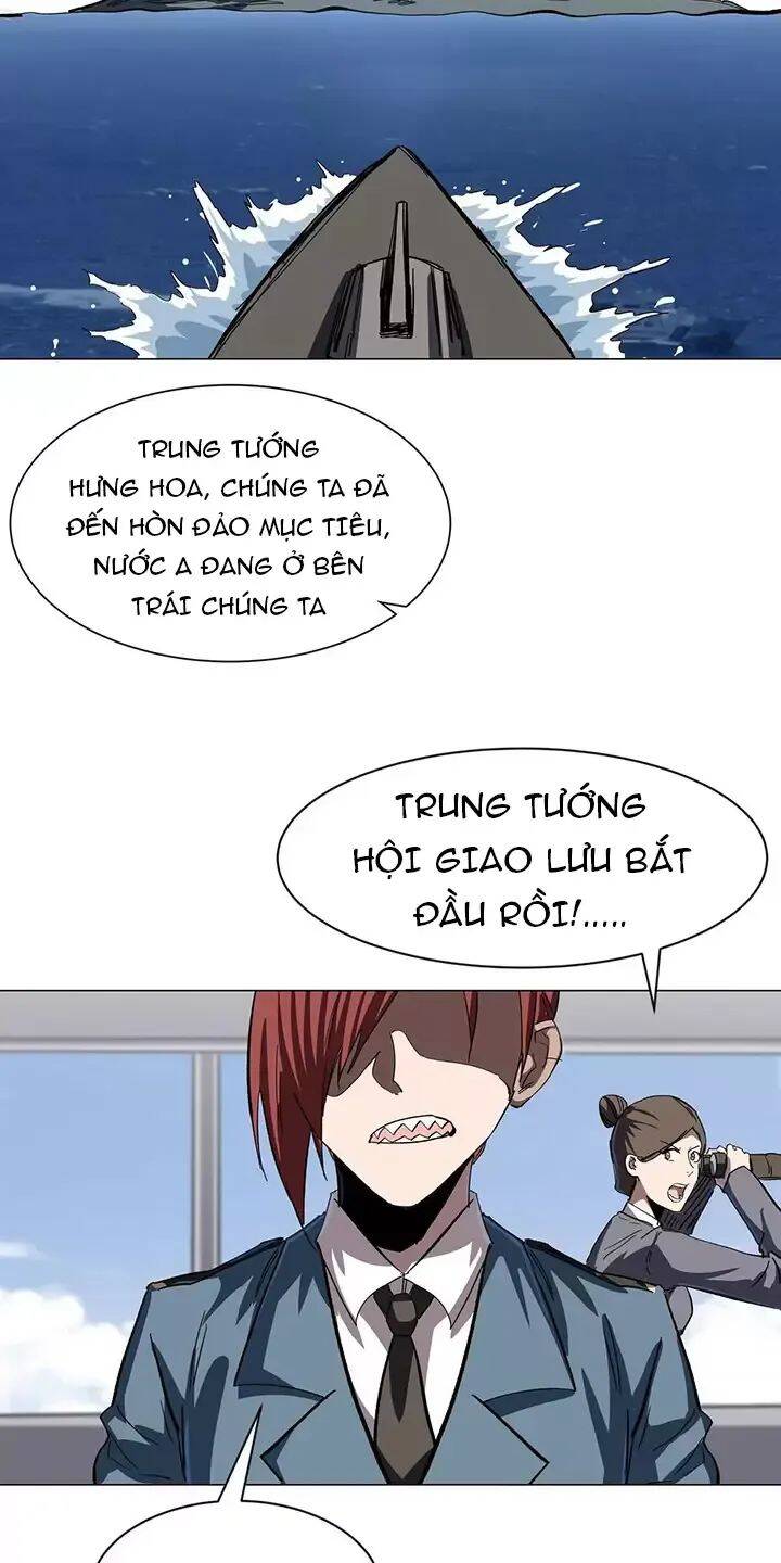 Cương Thi Tiên Sinh Chap 99 - Next Chap 100
