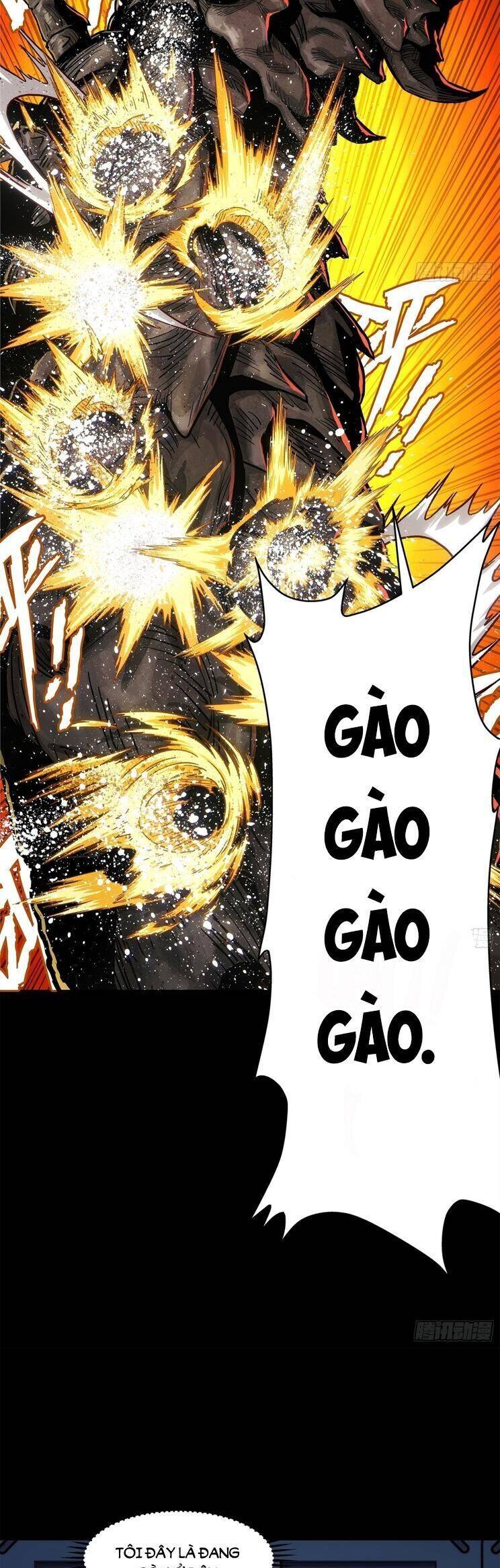 Cương Thiết Khế Ước Chap 1 - Next Chap 2
