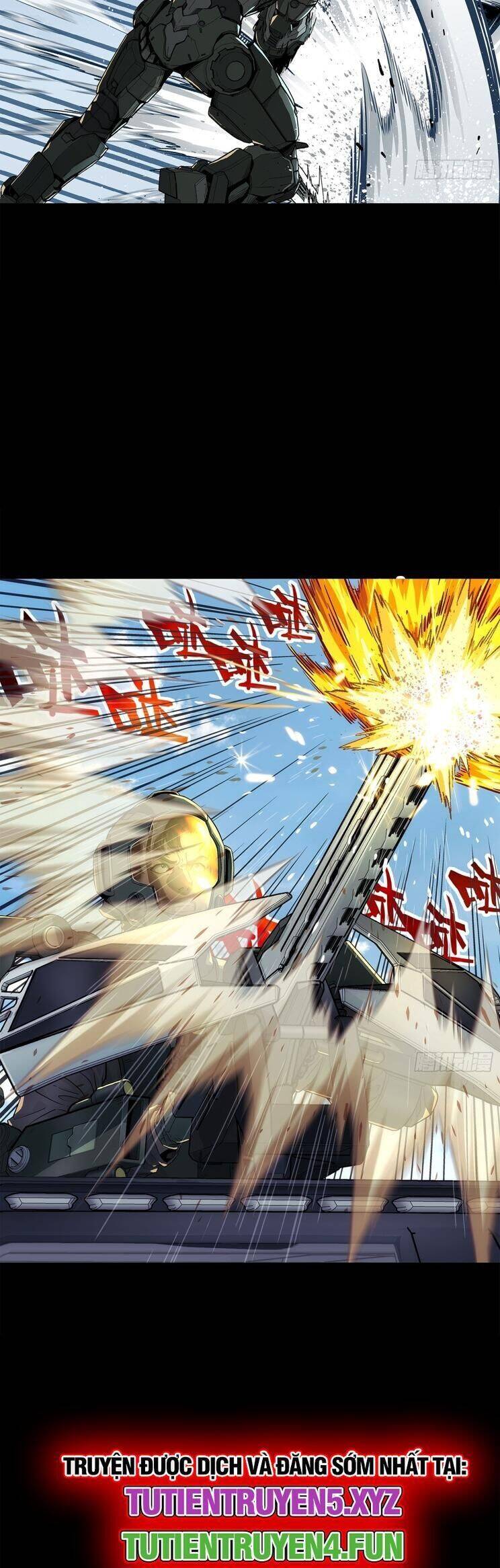 Cương Thiết Khế Ước Chap 1 - Next Chap 2