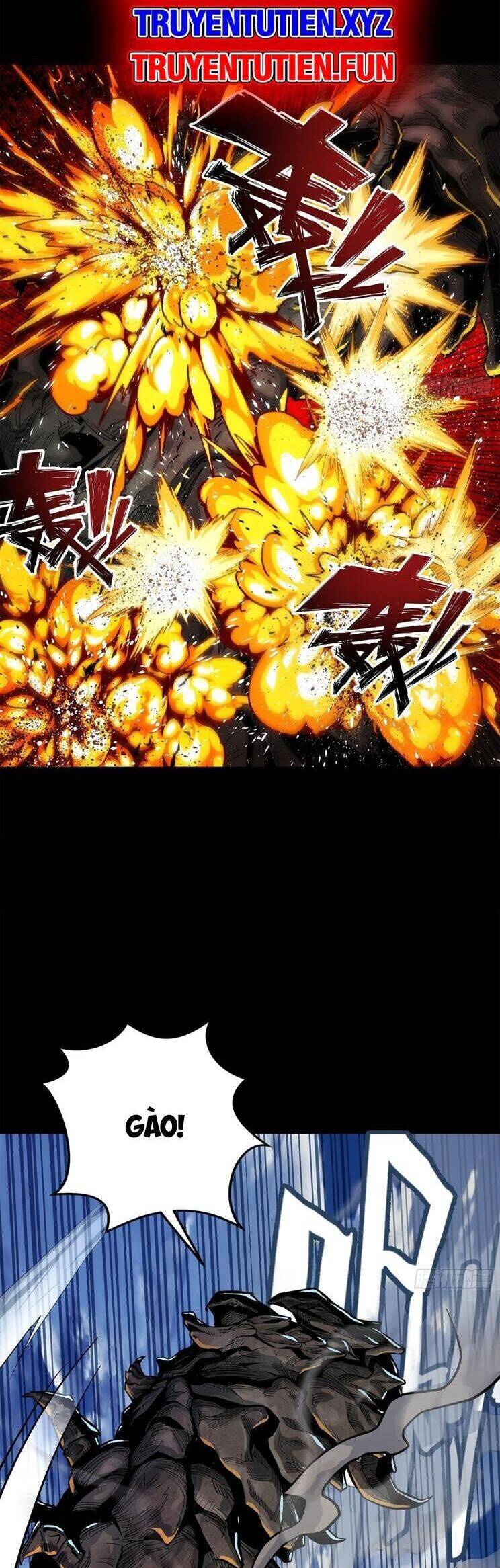 Cương Thiết Khế Ước Chap 1 - Next Chap 2