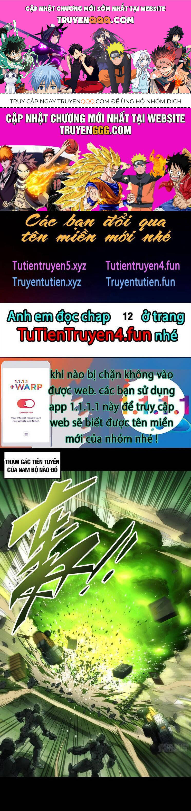 Cương Thiết Khế Ước Chap 11 - Next Chap 12