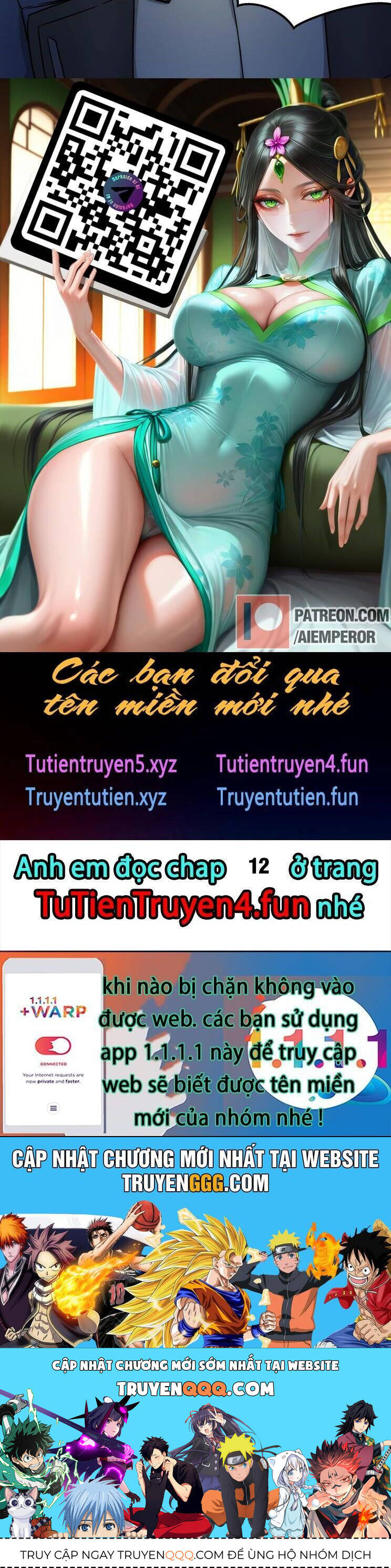 Cương Thiết Khế Ước Chap 11 - Next Chap 12