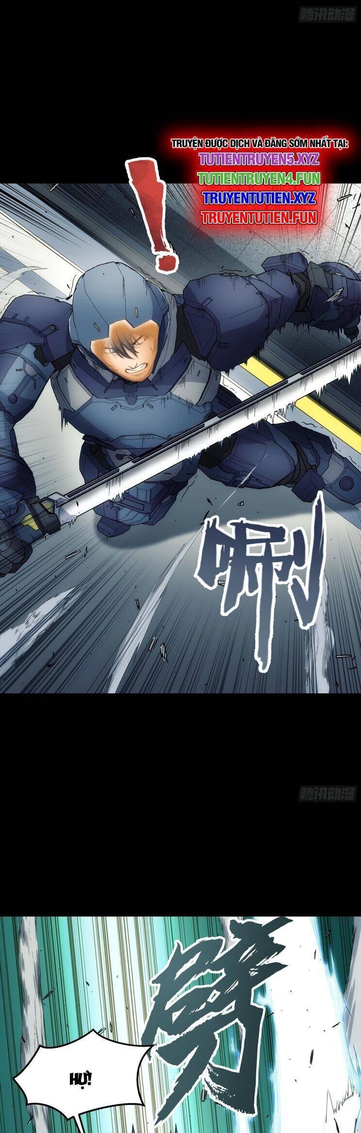 Cương Thiết Khế Ước Chap 13 - Next Chap 14