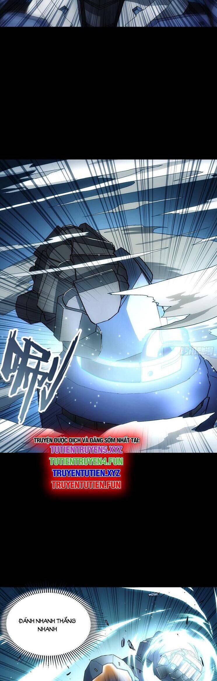 Cương Thiết Khế Ước Chap 14 - Next Chap 15
