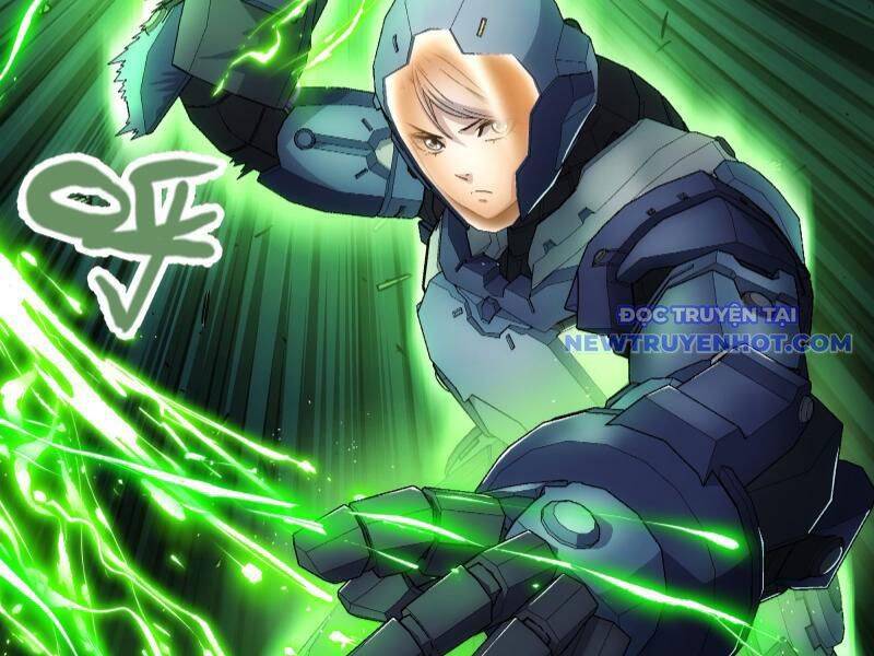 Cương Thiết Khế Ước Chap 15 - Next Chap 16