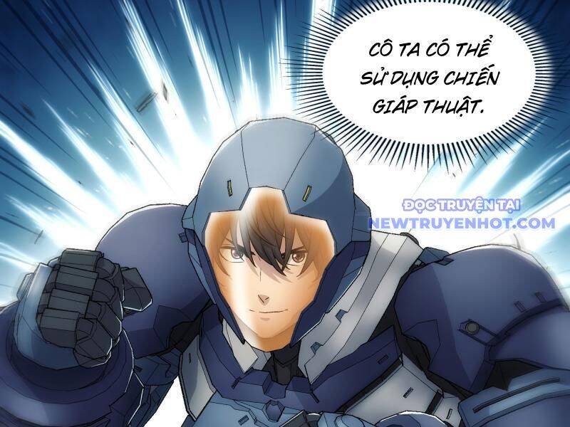 Cương Thiết Khế Ước Chap 15 - Next Chap 16