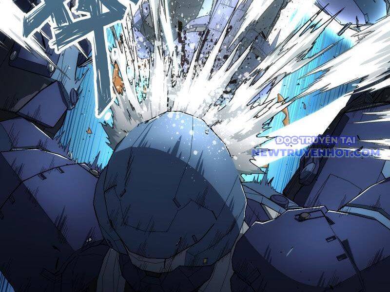 Cương Thiết Khế Ước Chap 15 - Next Chap 16