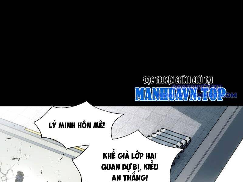 Cương Thiết Khế Ước Chap 15 - Next Chap 16