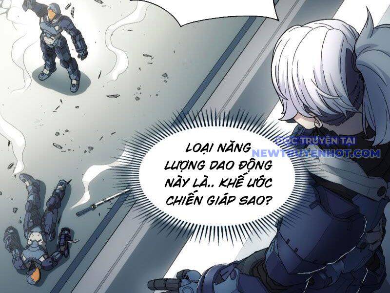 Cương Thiết Khế Ước Chap 15 - Next Chap 16