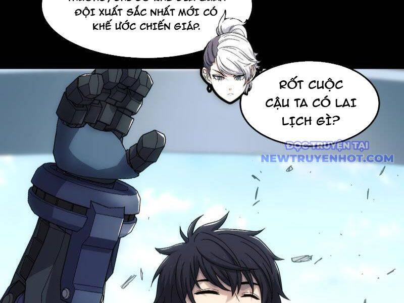 Cương Thiết Khế Ước Chap 15 - Next Chap 16