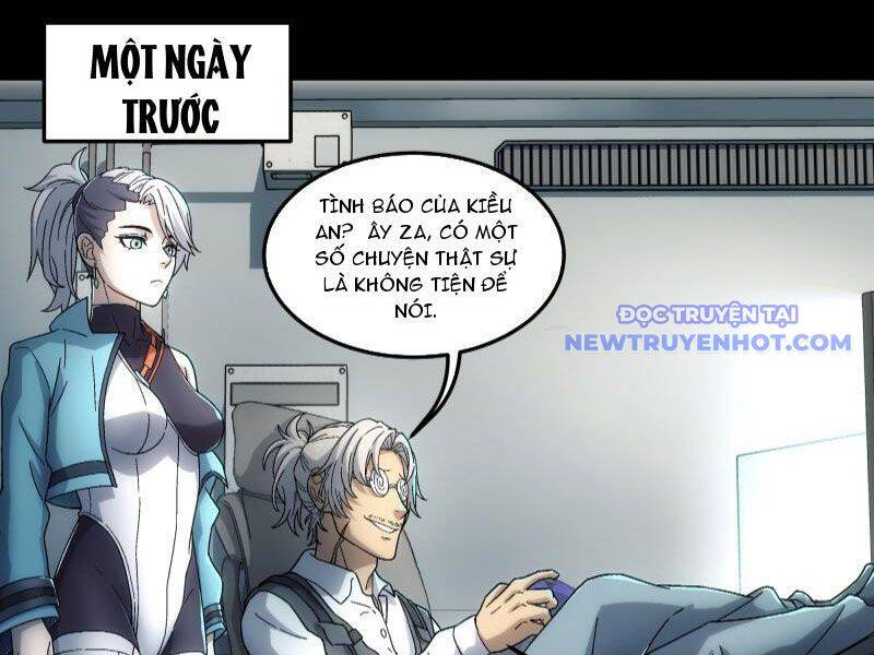 Cương Thiết Khế Ước Chap 15 - Next Chap 16