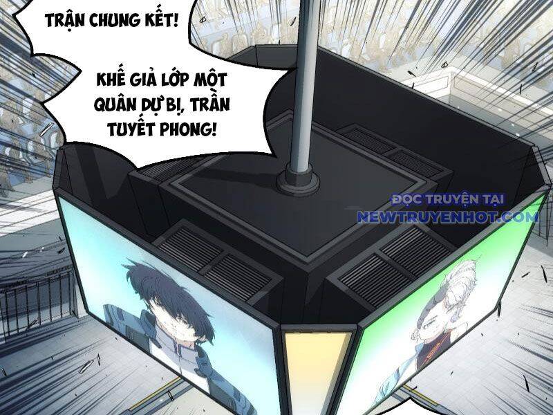 Cương Thiết Khế Ước Chap 15 - Next Chap 16