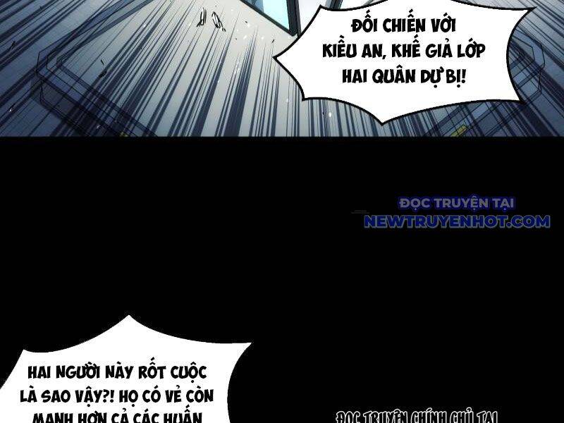 Cương Thiết Khế Ước Chap 15 - Next Chap 16