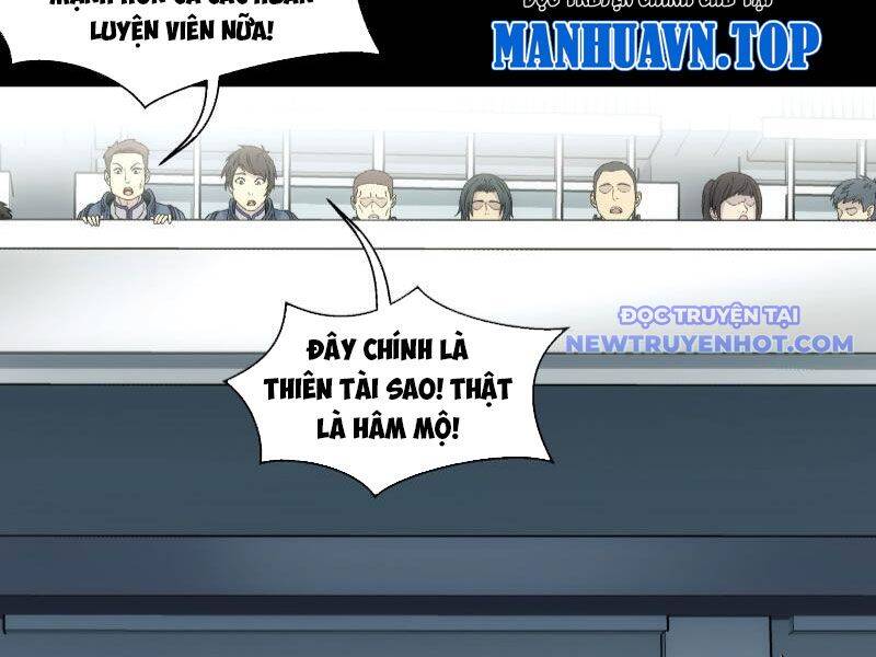 Cương Thiết Khế Ước Chap 15 - Next Chap 16