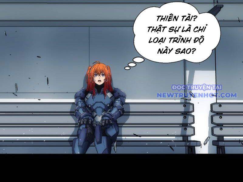 Cương Thiết Khế Ước Chap 15 - Next Chap 16