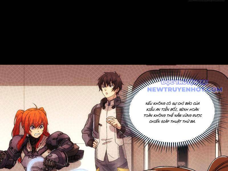 Cương Thiết Khế Ước Chap 15 - Next Chap 16