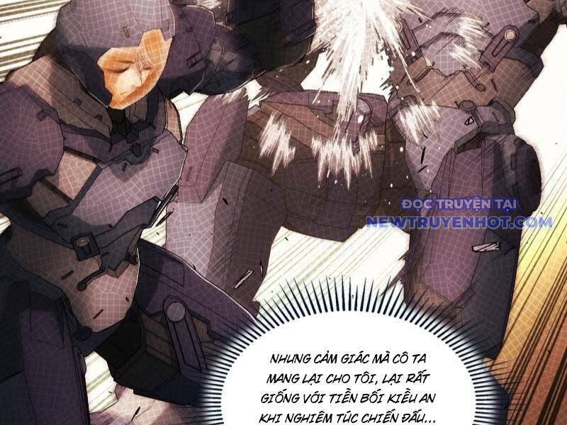 Cương Thiết Khế Ước Chap 15 - Next Chap 16