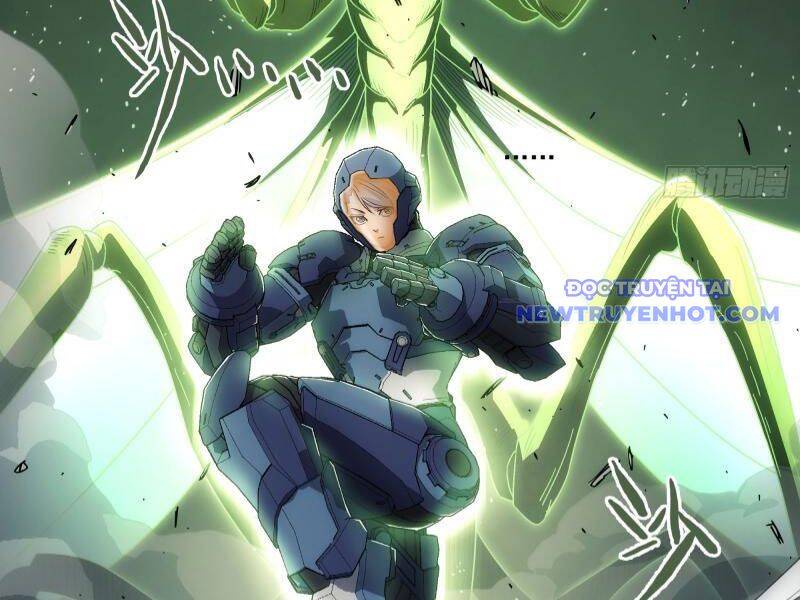 Cương Thiết Khế Ước Chap 15 - Next Chap 16